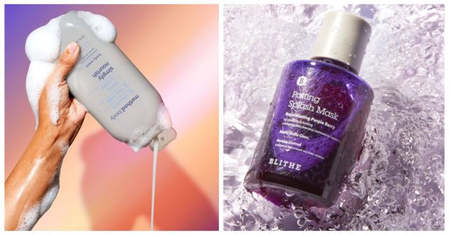 Další článek NE o parfémech...