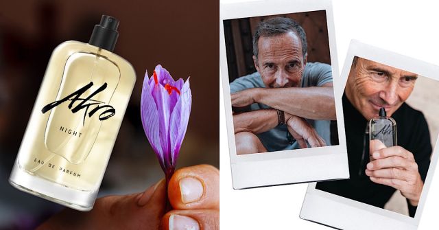 Nemravná fantazie Oliviera Crespa: Akro Night 