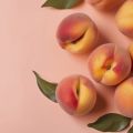 Peach Fuzz: Nejlepší vůně pro barvu roku 2024 podle Pantone 