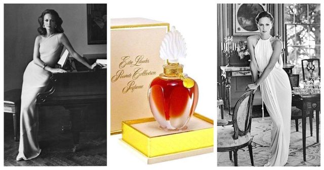 Private Collection Estée Lauder slaví 50 let! 