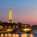 Nostalgie z počátku roku 2010: Yves Saint Laurent Parisienne a Balenciaga Paris