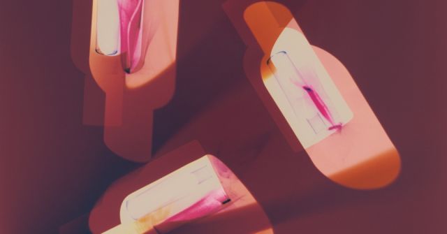 Aesopův Ouranon: Jubilation XXV Man macerovaný v teplém bylinném toniku