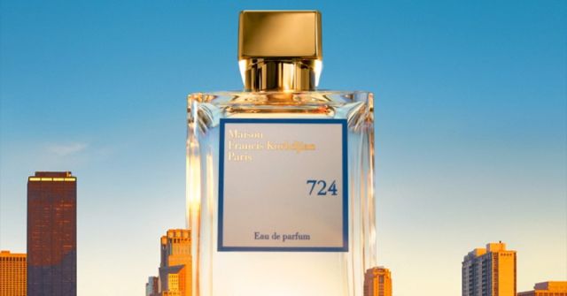 MFK 724: Citrusové mýdlo a nic jiného