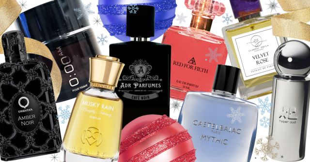 NEJLEPŠÍ PARFÉMY 2023: Oblíbenci týmu Fragrantica