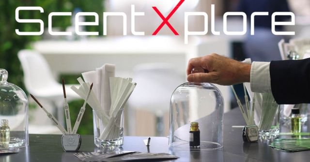 Škola ScentXplore je v plném proudu: Přehled mistrovských kurzů pro rok 2023