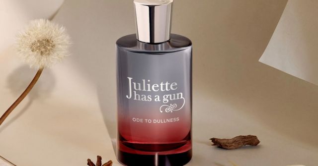 Juliette Has A Gun Ode To Dullness: Poctivost neslevuje omyly