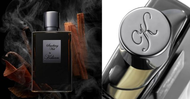 By Kilian Smoking Hot: Jednoduchá, krásná vůně
