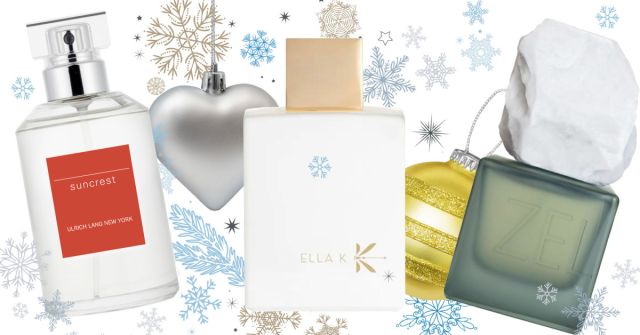 NEJLEPŠÍ PARFÉMY 2023: Oblíbenci týmu Fragrantica