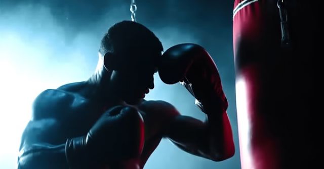 Recenze Hunq #006 Boxer