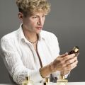 GOLDDESS APHRODITE od The Greek Perfumer: Nová kolekce excelence