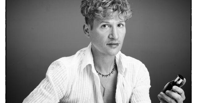 GOLDDESS APHRODITE od The Greek Perfumer: Nová kolekce excelence