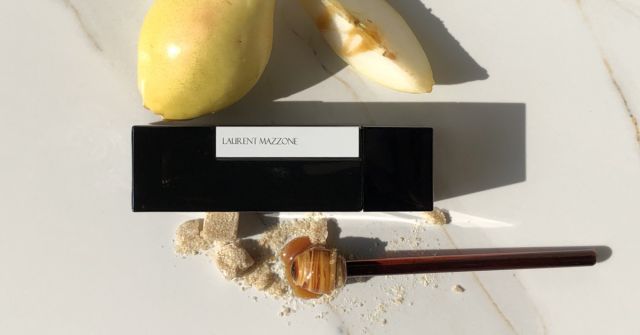 Laurent Mazzone představuje Dulce Pear