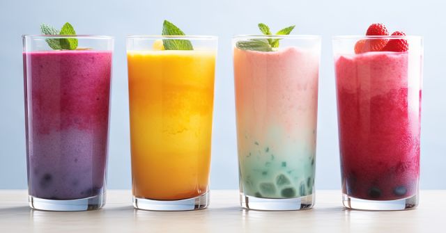 Přehled Four Portals Parfums od Melanie Martinez