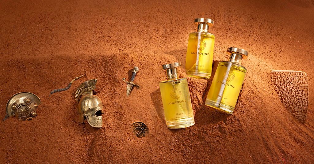 Příběh Anatoliny: Prolínání tradice a současnosti