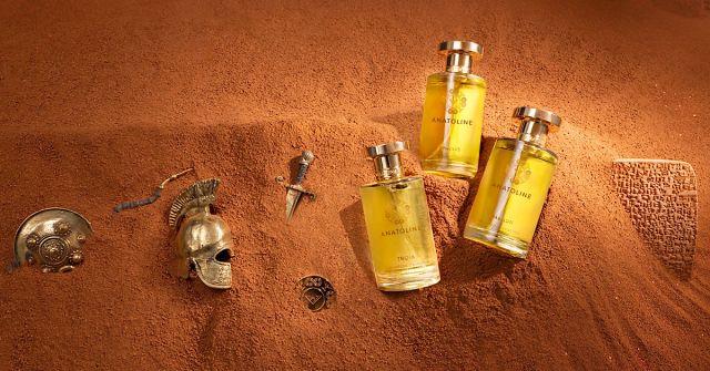 Příběh Anatoliny: Prolínání tradice a současnosti