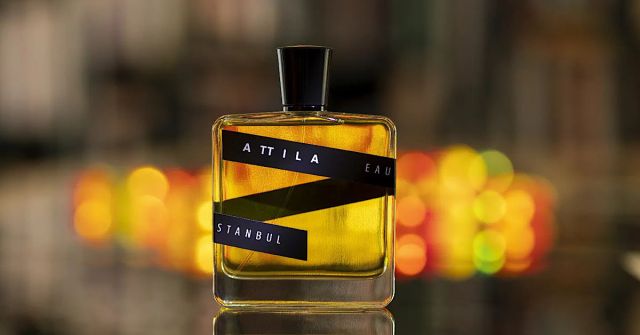 Náročná cesta ke štěstí: Náročný příběh nezávislé turecké parfumérky – Gamze Seher