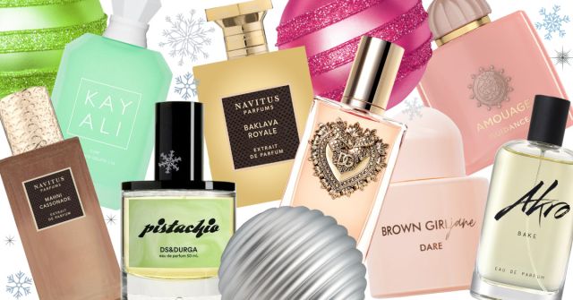 NEJLEPŠÍ PARFÉMY 2023: Oblíbenci týmu Fragrantica
