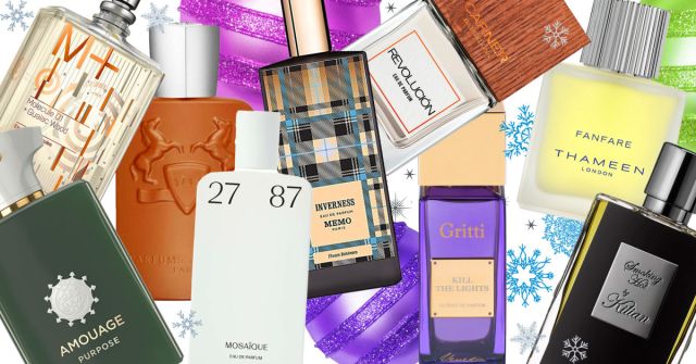 NEJLEPŠÍ PARFÉMY 2023: Oblíbenci týmu Fragrantica