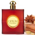 OPIUM EDT YSL: MA LIAISON SECRÈTE DE NOËL