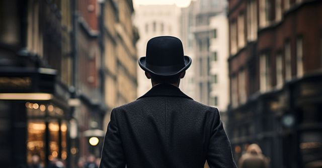 NEJLEPŠÍ PÁNSKÁ VŮNĚ 2023: Dokonalá vůně pro dokonalého muže