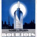Soir de Paris Bourjois: Vzpomínáte na tu noc v Paříži?