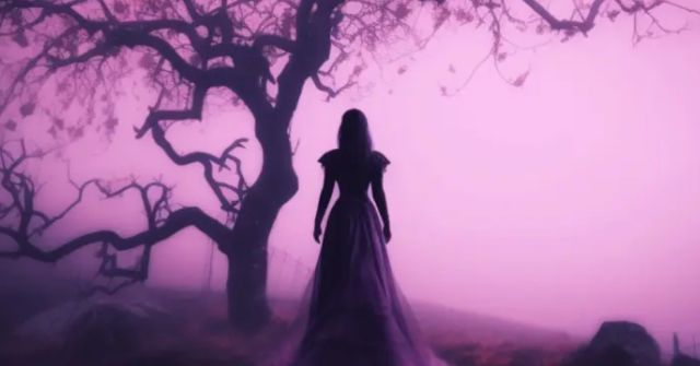 House of Cursed: "A tak to začíná..." 