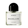 Byredo přestává vyrábět Baudelaire 