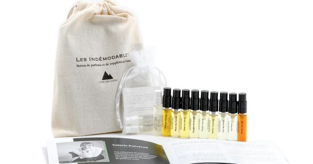 LES INDÉMODABLES: Mini recenze celé kolekce