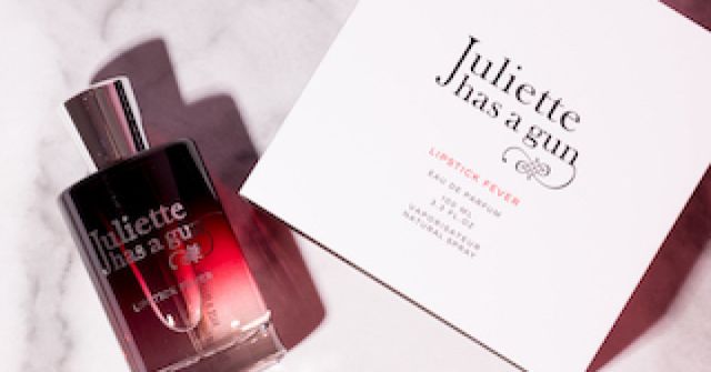 JULIETTE HAS A GUN Lipstick Fever