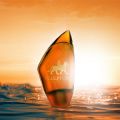 NIKOS SCULPTURE Voyage en Orient