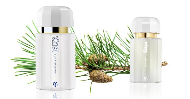 #laislablanca od Ramon Monegal: Nový příběh pod starým jménem