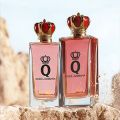 Dolce&Gabbana: Q by Dolce&Gabbana Eau de Parfum Intense