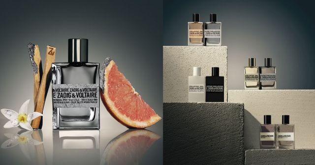 Zadig&Voltaire This Is Really Her! a This Is Really Him! Duo