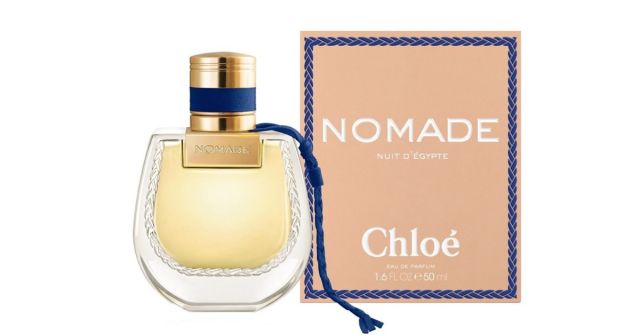 Chloe Nomade Egyptian Night