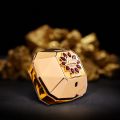 LADY MILLION ROYAL Paco Rabanne: Hravější sestra původní Lady Million