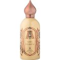 Recenze Fleur de Santal Attar Collection