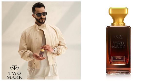 Dream Two Mark: Parfém jako oblak