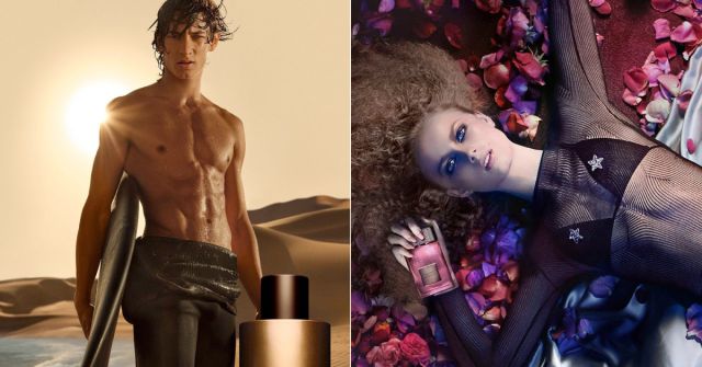 Víkendové filmy: Novinky od Toma Forda