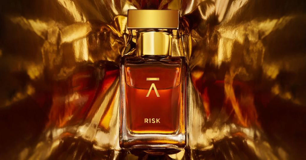 Azman Risk: Mýtický oud