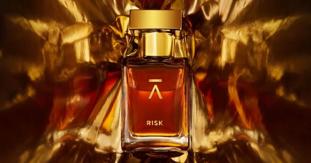 Azman Risk: Mýtický oud