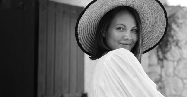 "Nejlepší formulace jsem napsala v letadle nebo v autě." Rozhovor s Marií Molchanovou, parfumérkou a zakladatelkou MAYME?