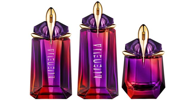 Alien Hypersense od Muglera