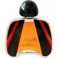 Michelle Balenciaga: Kouzlo elegance