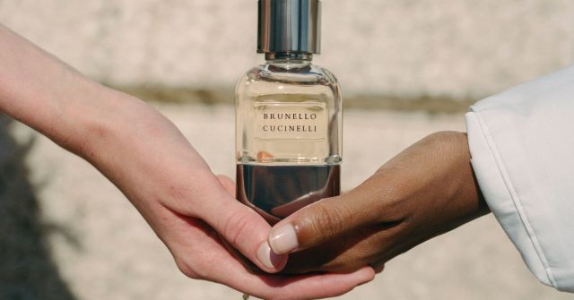 Debutové duo Brunello Cucinelli je elegantní, rafinované a klasické