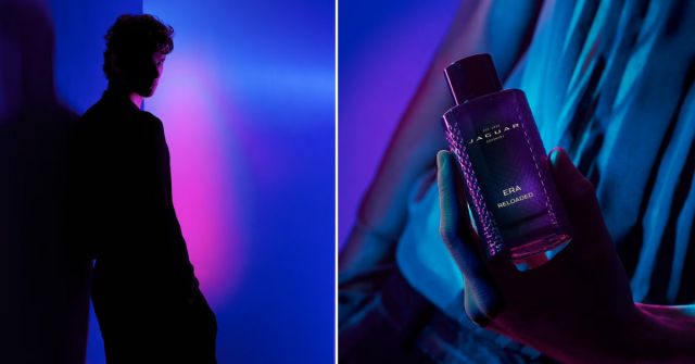 Jaguar ERA Reloaded Eau de Parfum