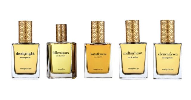 STRANGELOVE: Oud, oud a zase oud