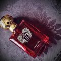 Iris Bleu Gris od Maitre Parfumeur et Gantier: Chladná melancholie