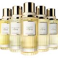 Estée Lauder Legacy kolekce: Azurée, Private Collection, White Linen, Knowing a Estée La Lauder