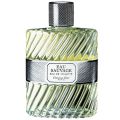 Eau Sauvage: Skutečně divoká voda 