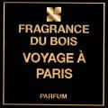 Fragrance Du Bois – Voyage À Paris: Tři v jednom aneb nový živočišný akord